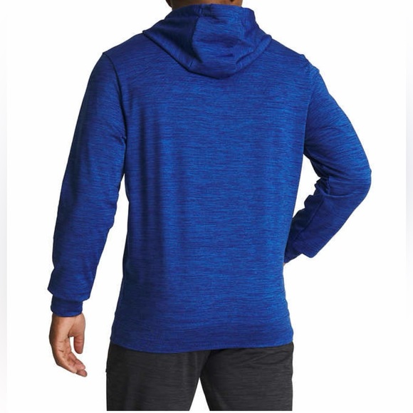 PUMA Men's Pullover Hoodie, size M - Picture 2 of 10